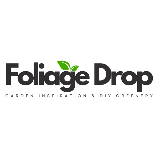 Foliage Drop