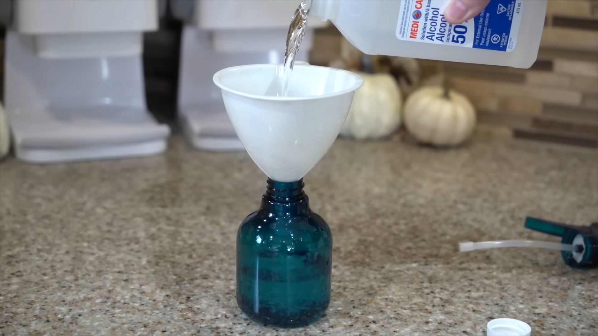 Effective cleaning hacks