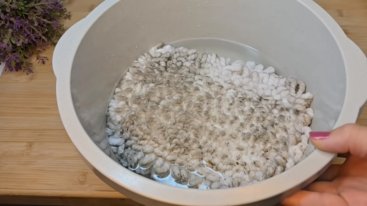 Salt cleaning hacks