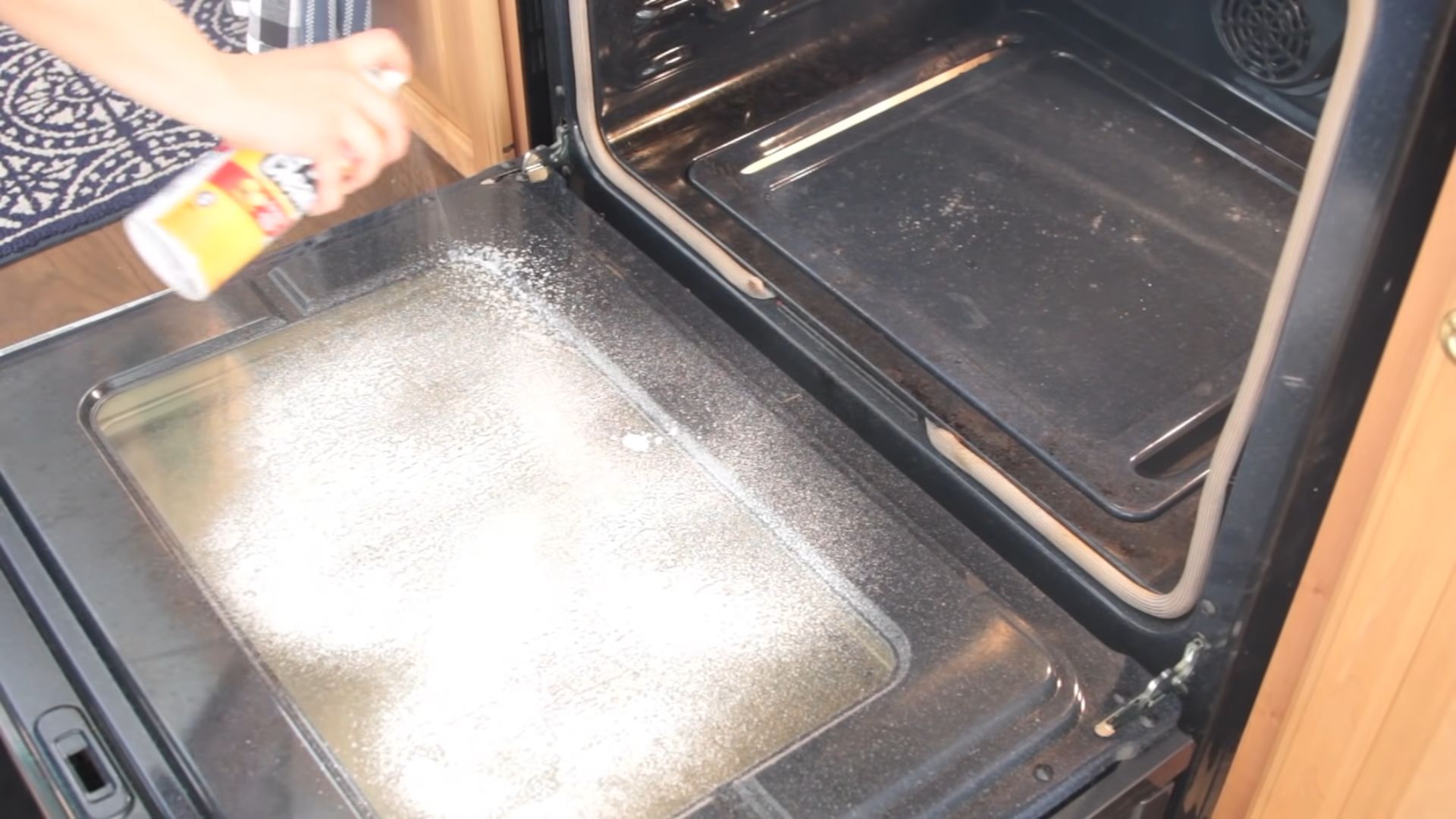 Best Oven Cleaner for Baked-On Grease