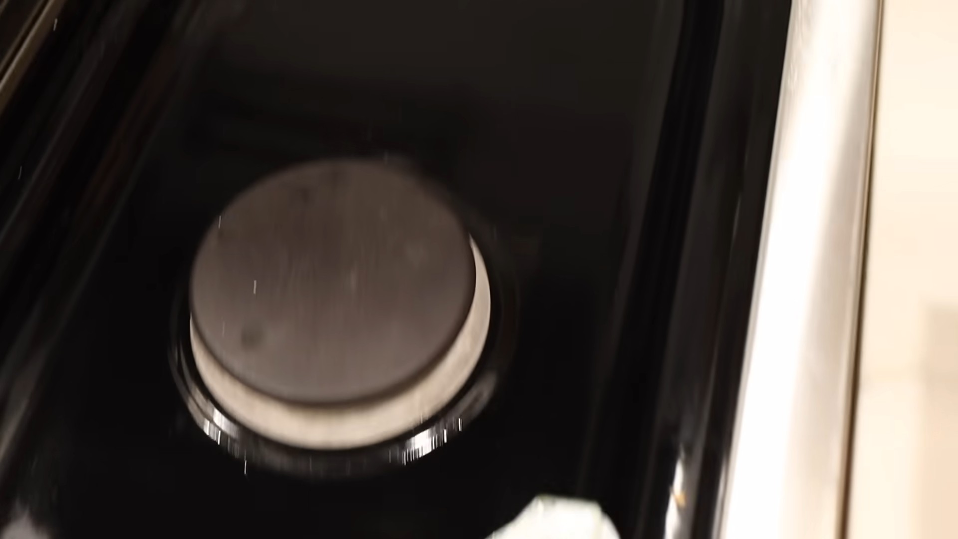 Squeegee cleaning tricks