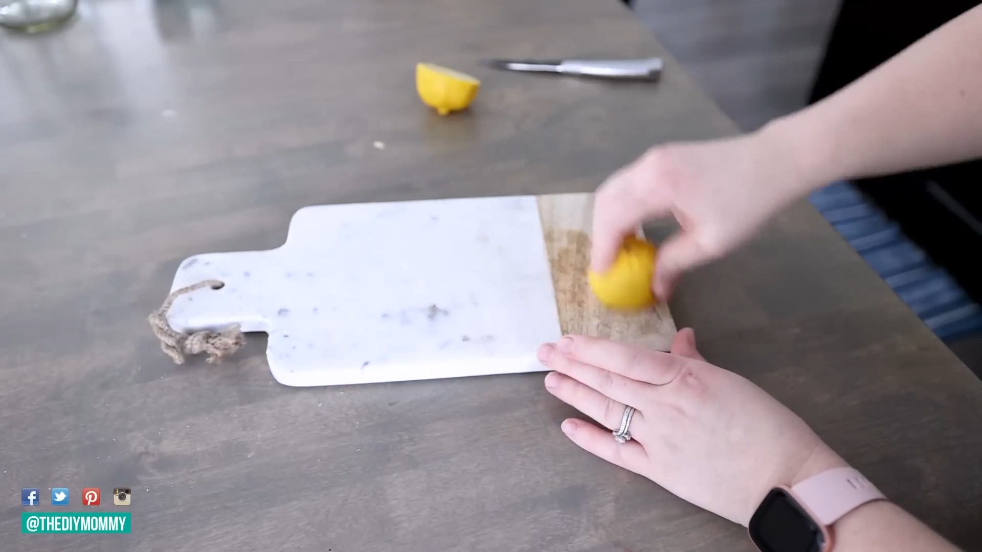 Cleaning Hacks You Need