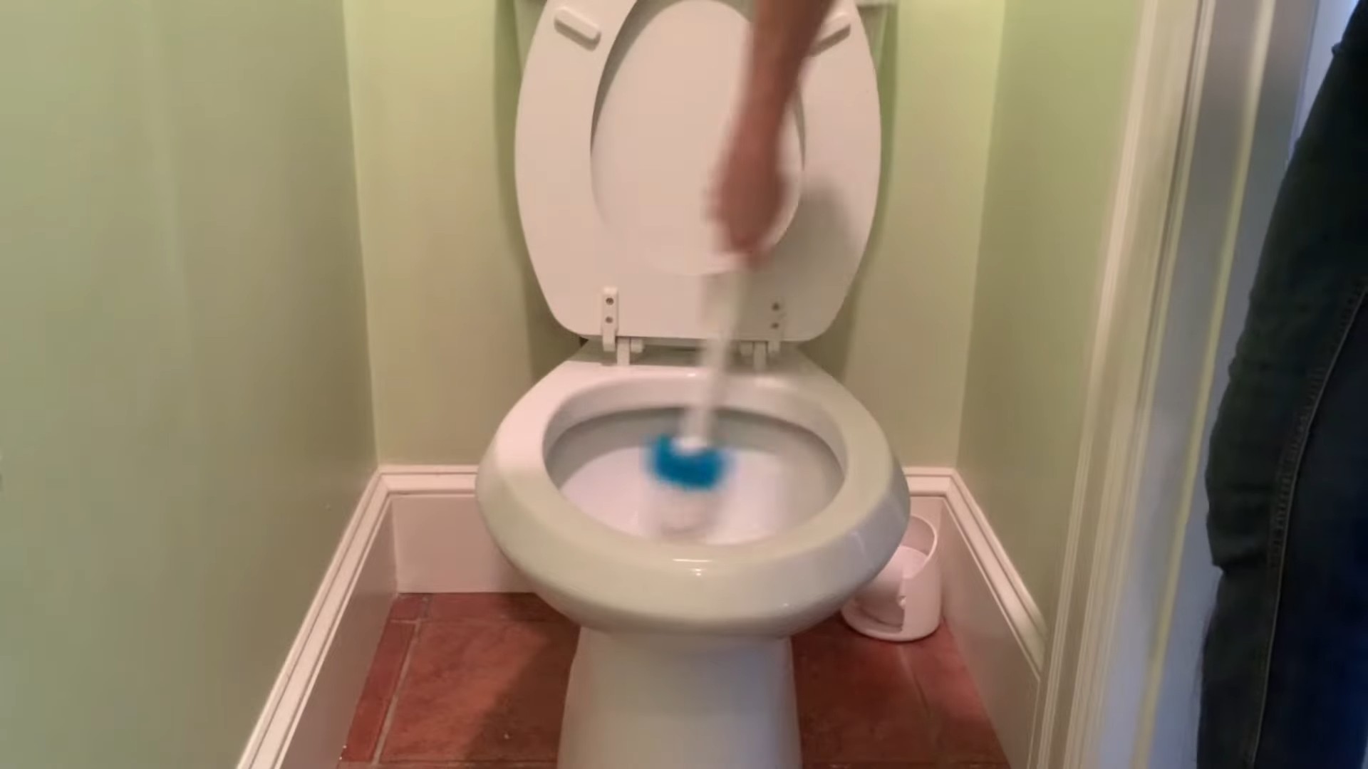 DIY Cleaning Products Recipe
