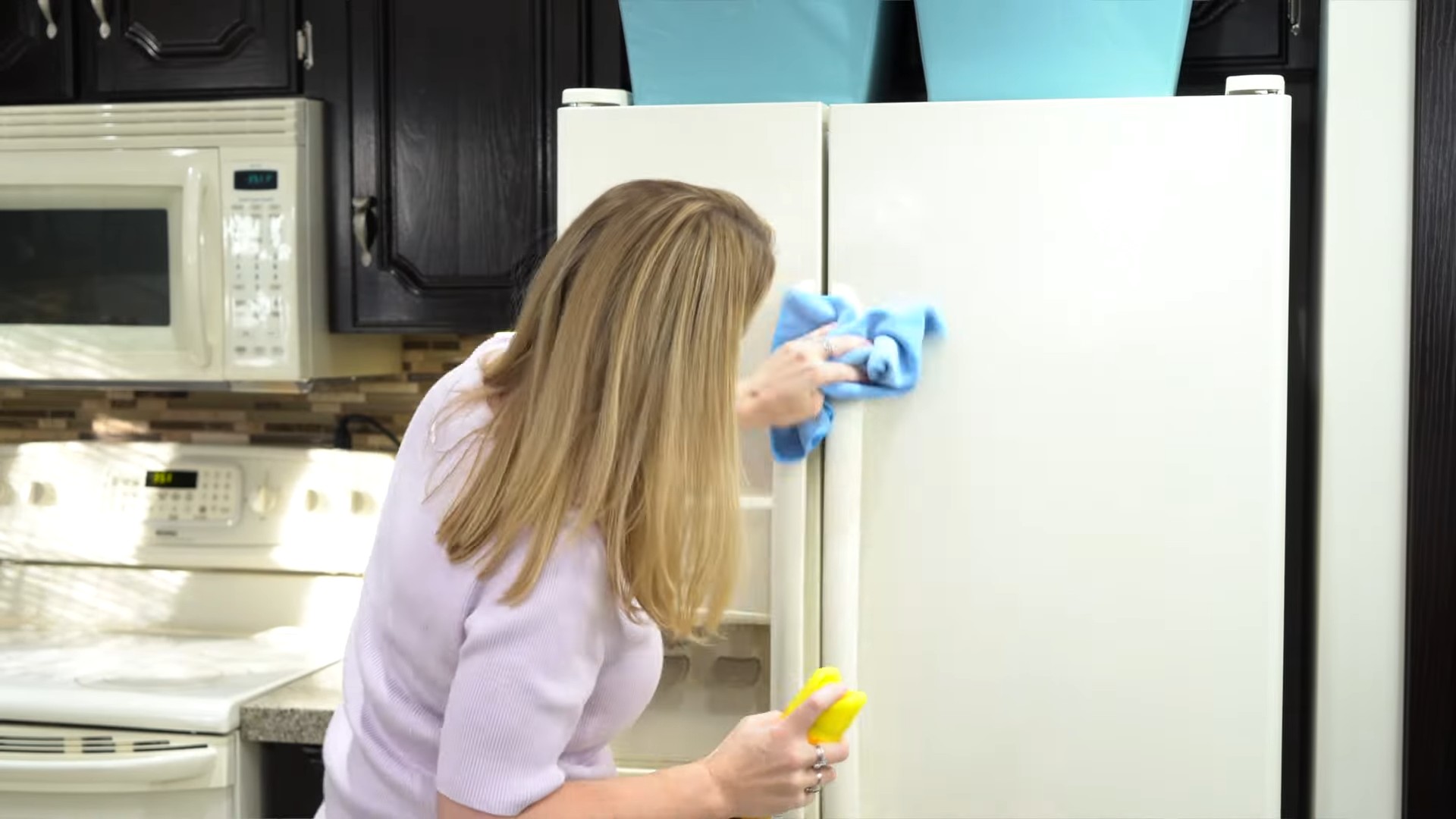 DIY Polish Tips