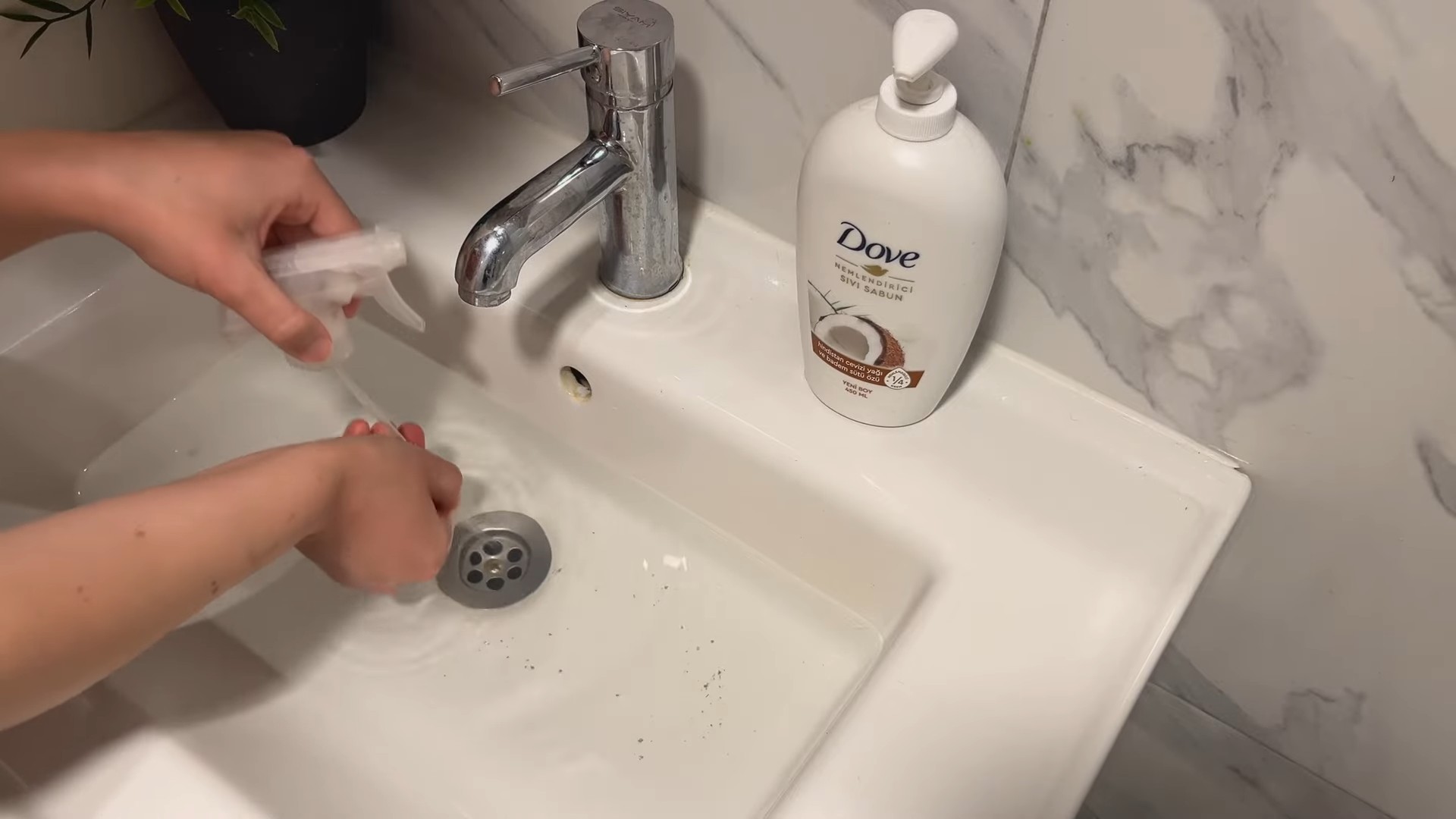 Household routine hacks